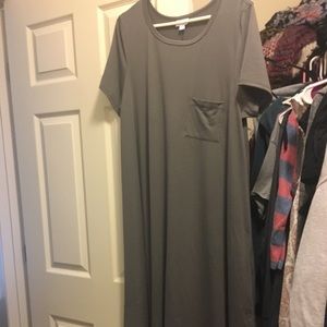 XL Lularoe Carly. From a smoke free home.